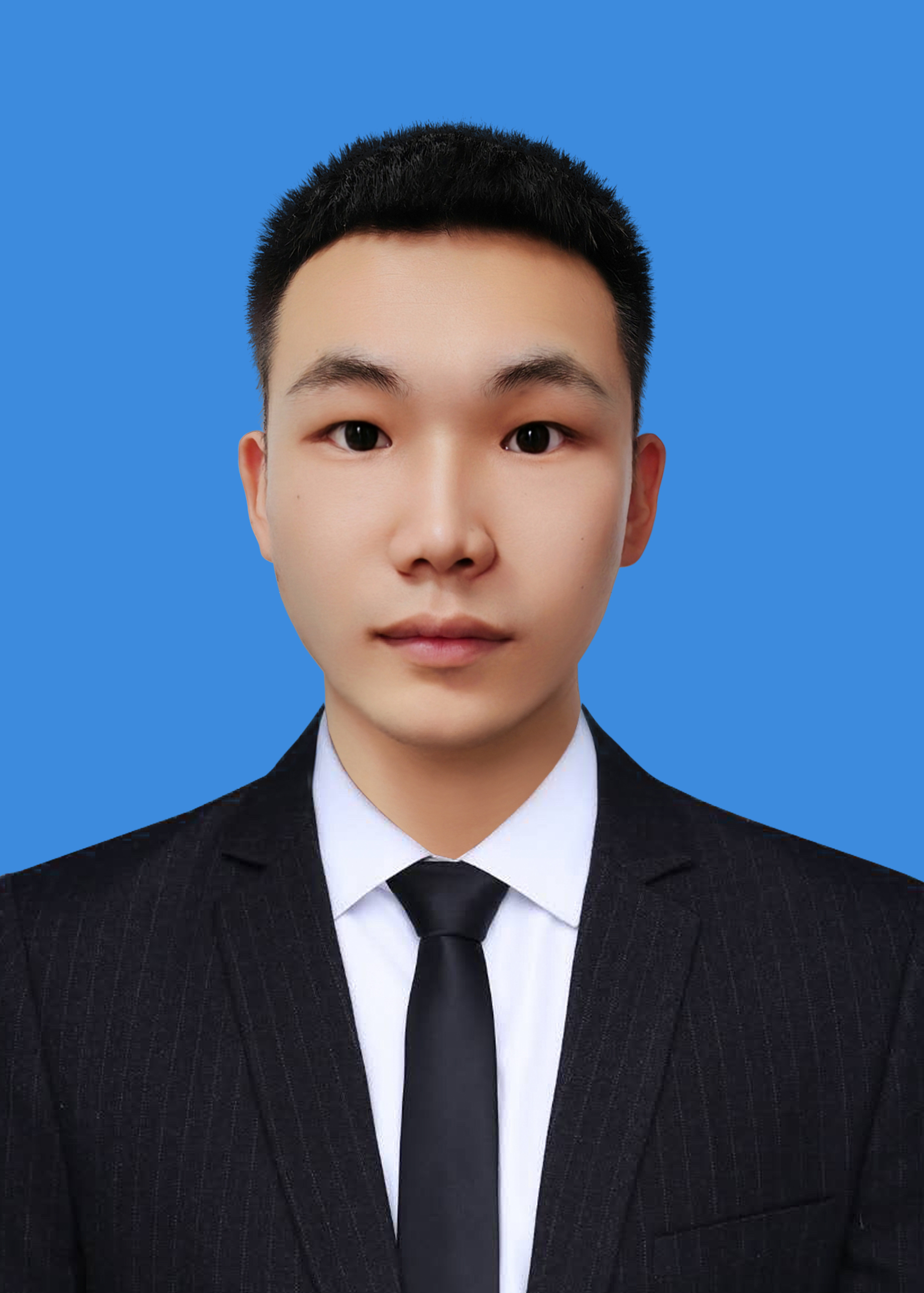 Qingxuan Wang